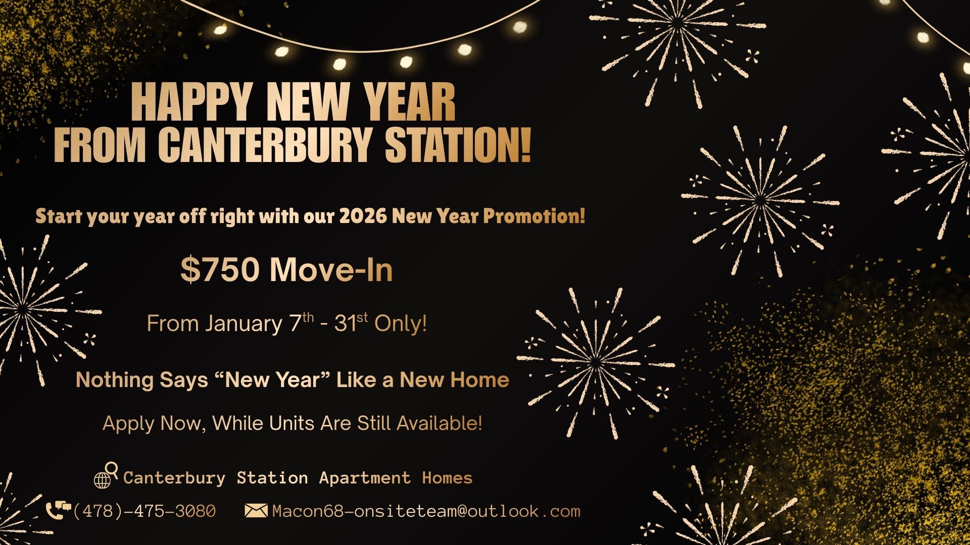 3080 Rice Mill Road - M-6