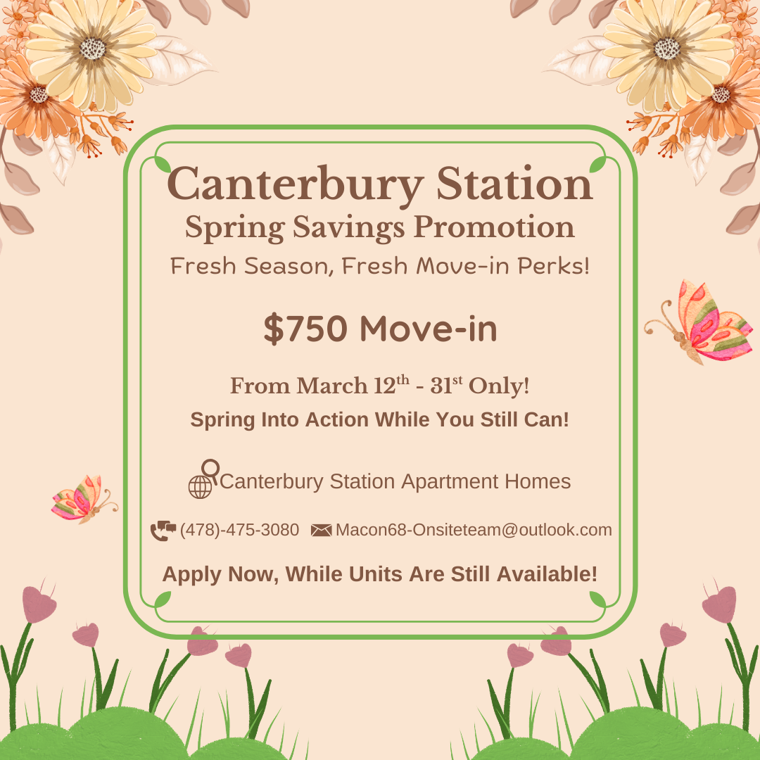 3080 Rice Mill Road - M-6