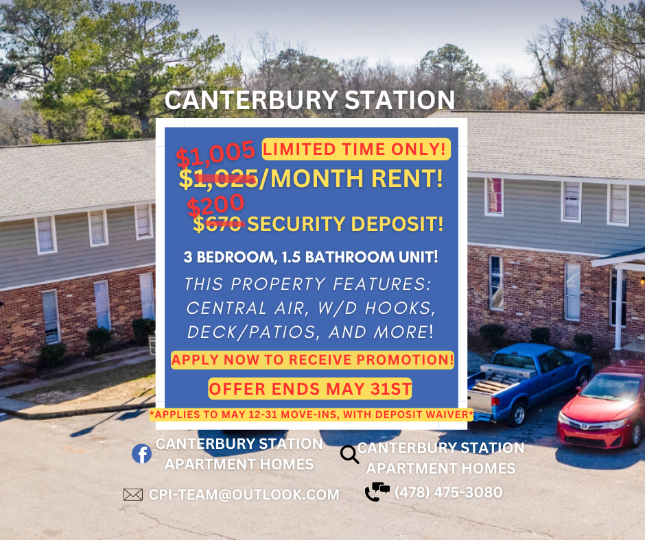 3080 Rice Mill Road - C-1