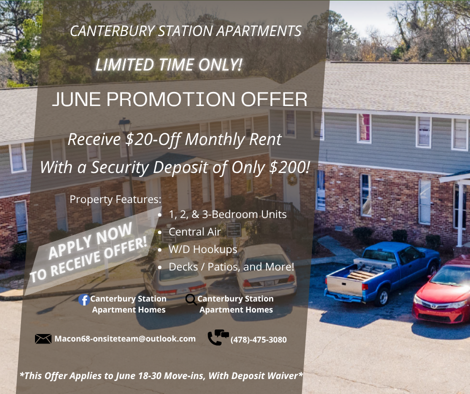 3080 Rice Mill Road - E-1