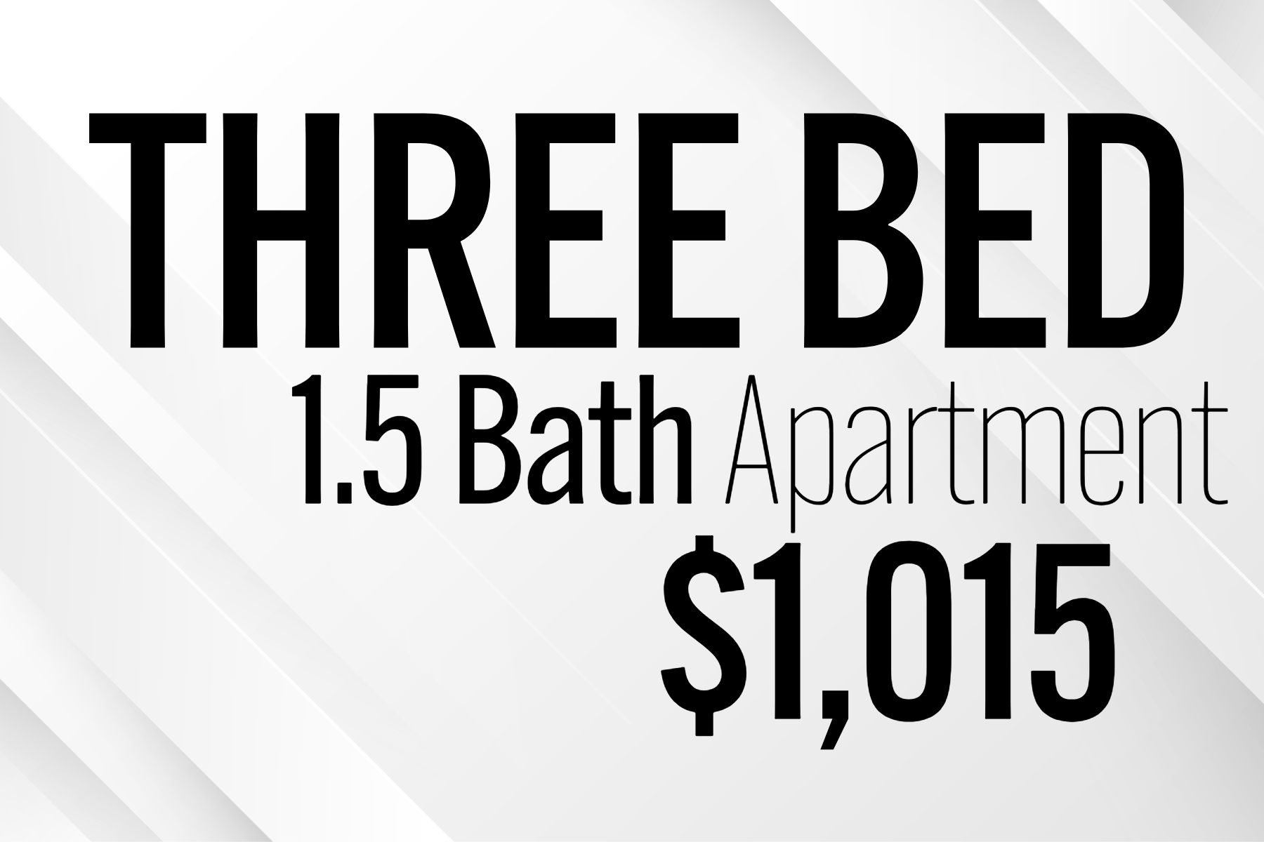 1962 Clinton Road - Apt B