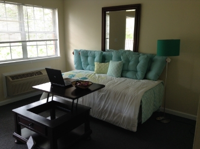 2214 Gillionville Road - 1BED-OPEN