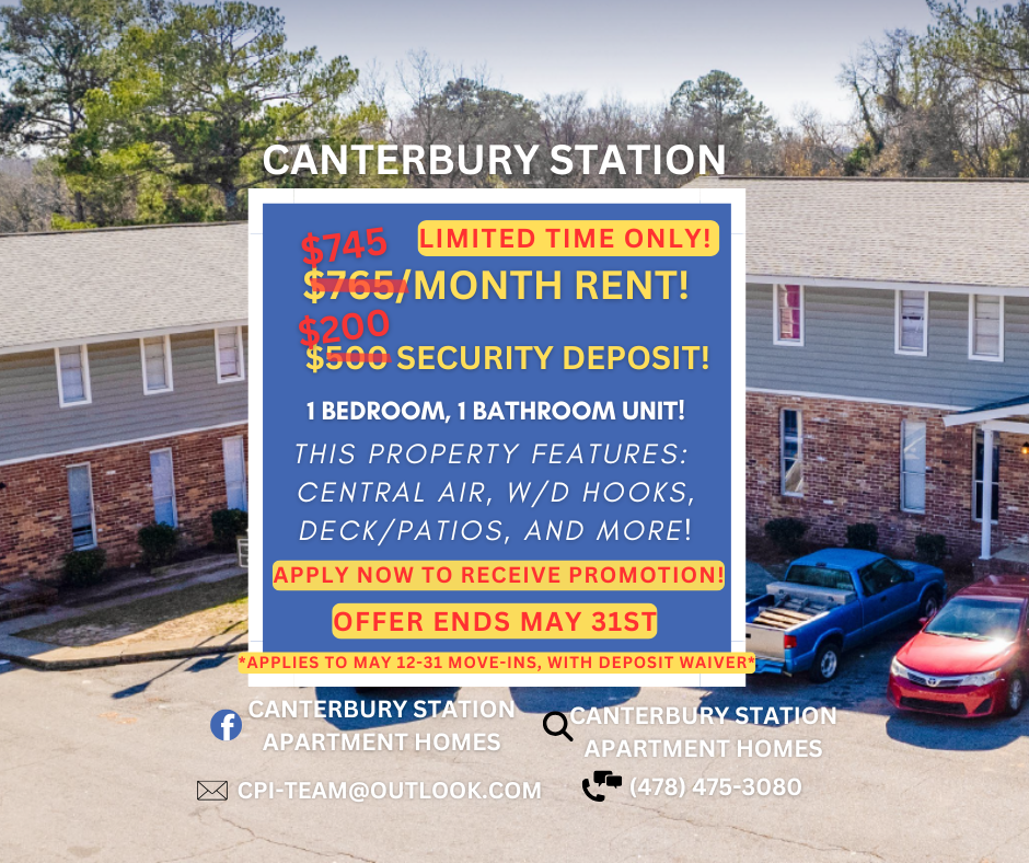 3080 Rice Mill Road - M-6