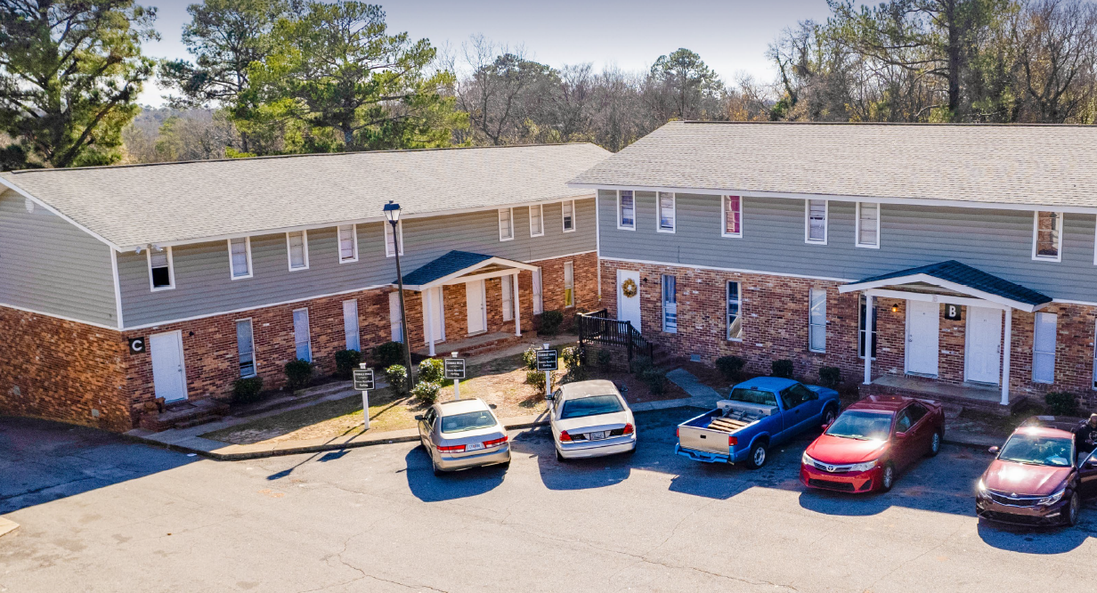3080 Rice Mill Road - E-1