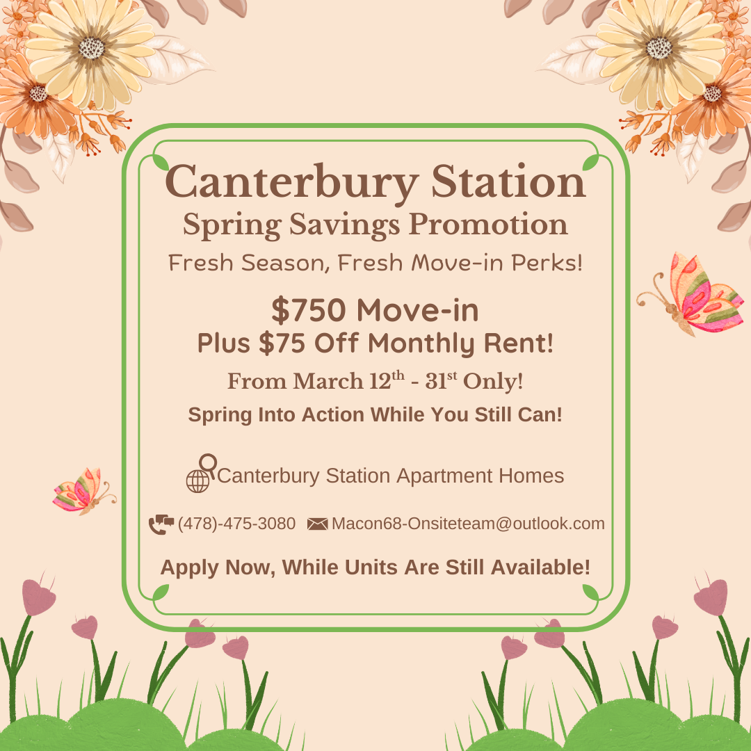 3080 Rice Mill Road - C-1